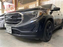GMC Terrain